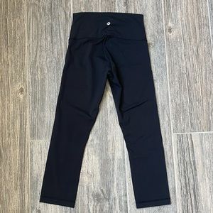 Lululemon Align High-Rise Crop 21”